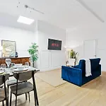 Harley Haven Central - 5 Mins Walk To Oxford St