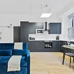Harley Haven Central - 5 Mins Walk To Oxford St