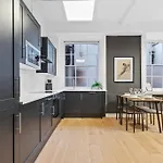 Harley Haven Central - 5 Mins Walk To Oxford St