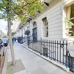 Harley Haven Central - 5 Mins Walk To Oxford St