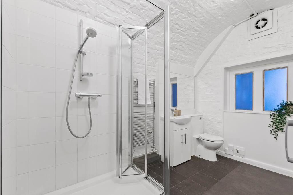 Apartment Harley Haven - 5 Mins Walk To Oxford St