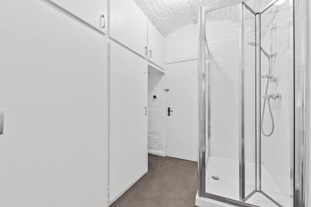 Appartamento Harley Haven - 5 Mins Walk To Oxford St *