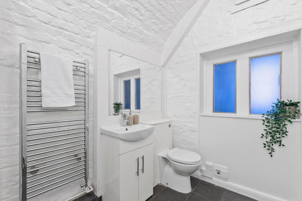 Harley Haven - 5 Mins Walk To Oxford St *