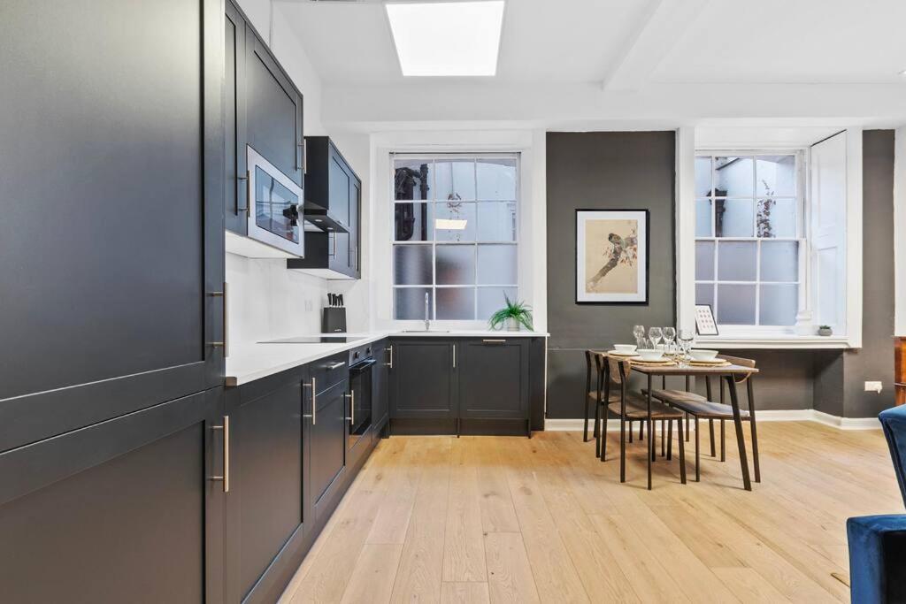 Appartamento Harley Haven - 5 Mins Walk To Oxford St *