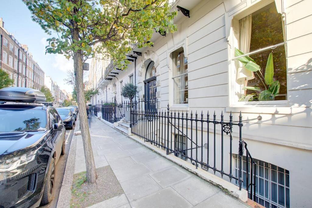 Appartamento Harley Haven - 5 Mins Walk To Oxford St