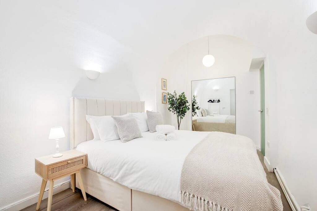 Harley Haven - 5 Mins Walk To Oxford St Appartamento Londra