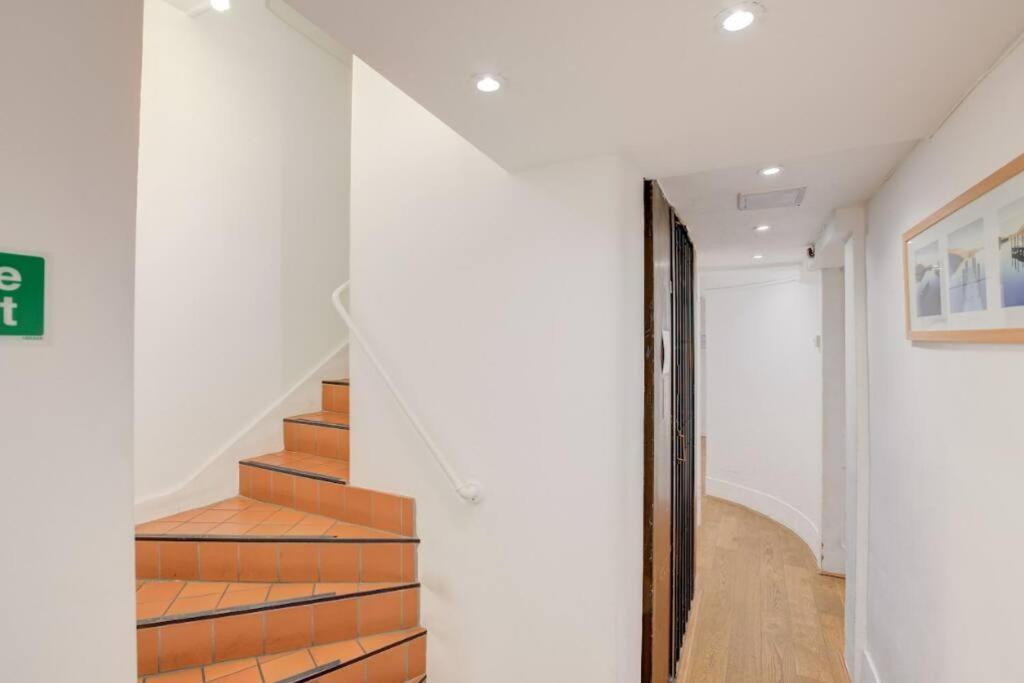 Appartamento Harley Haven - 5 Mins Walk To Oxford St Londra