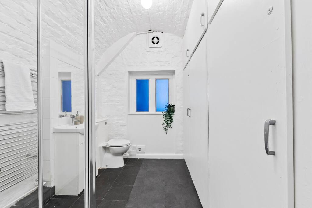 Harley Haven - 5 Mins Walk To Oxford St * Londra