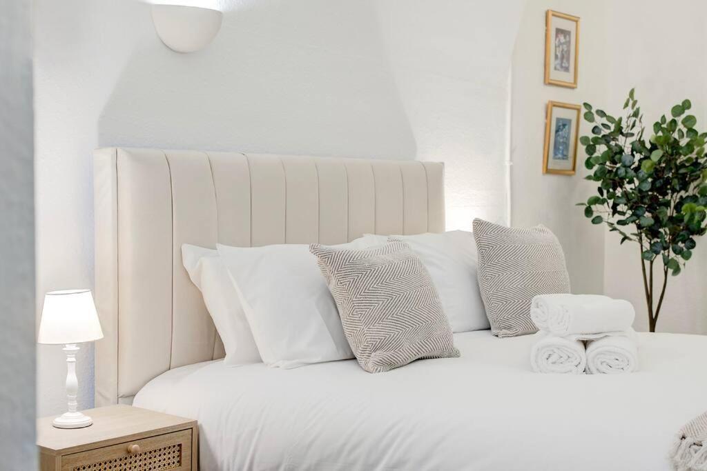 Apartment Harley Haven - 5 Mins Walk To Oxford St